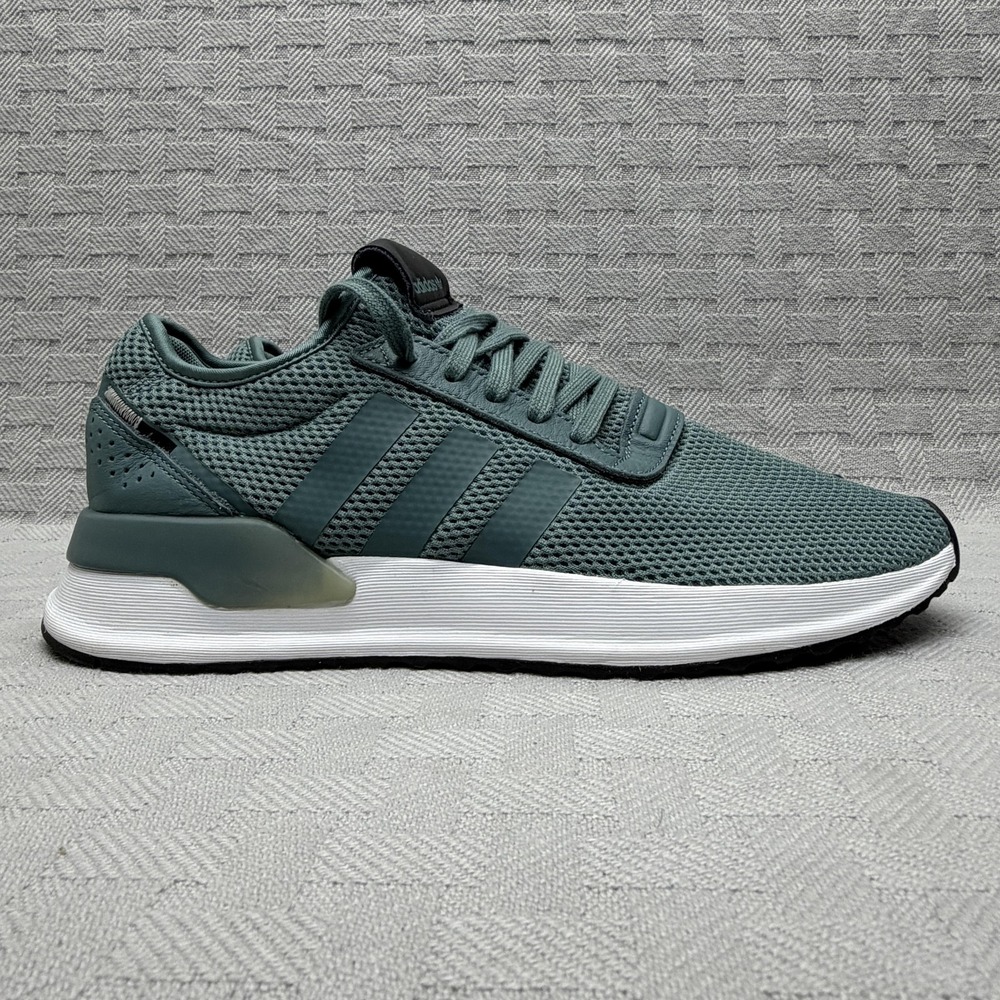 Adidas U_Path X Raw GreenShoes Womens Size 10.5 Green Mesh Running EF5473
